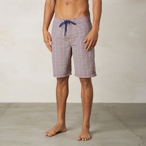 Prana El Porto Board Shorts